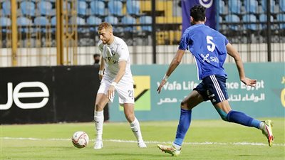 فخر الدين بن يوسف: بيراميدز يركز في الدوري بعد الخروج من الكونفدرالية 