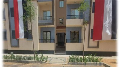 «الإسكان» تُعلن عن 61 ألف و518 وحدة سكنية بالمشروع الاجتماعي لمحودي الدخل 