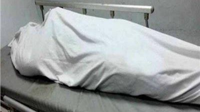 مصرع شاب بطريقة مأساوية في دائرة مركز العياط