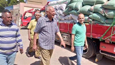 وزير الزراعة يتابع على مدار الساعة حصاد وتوريد القمح بجميع المحافظات 