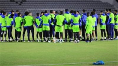 رجب عبدالقادر: ندرس انسحاب المصري من بطولة الدوري