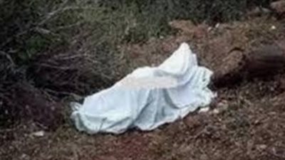 مقتل شاب على يد مجهولين بالبحيرة 