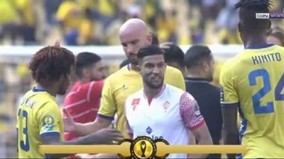الوداد المغربي يضع قدمه في نهائي دوري إفريقيا بالفوز على بترو أتلتيكو 