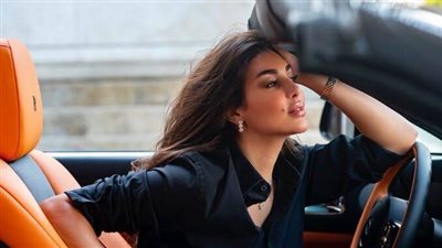 تفاصيل جديدة عن «الشادر» لـ«ياسمين صبري».. وهذه قائمة أبطاله