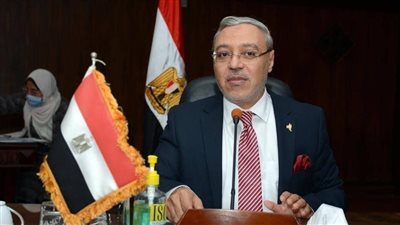 محمود ذكي ناعيا الشهداء: الإرهاب الأسود لن ينال من عزيمة جيشنا