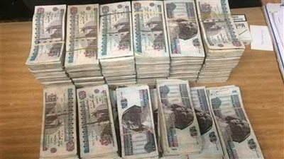 ضبط 5 تشكيلات عصابية بتهمة غسيل 102 مليون جنيه من تجارة المخدرات