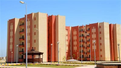 شقق محدودي الدخل.. 2736 وحدة بأخميم و1008 وحدات بسوهاج الجديدة