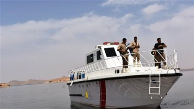 محافظ أسوان: الاستعدادات لاستقبال أكثر من 9 آلاف صياد على 3082 مركب