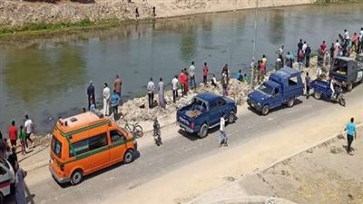 «كانت تلعب على حافتها».. تفاصيل غرق طفلة بالترعة المجاورة لمنزلها بسوهاج