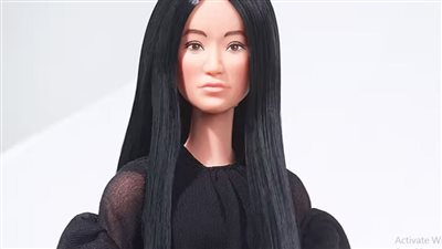 لماذا ارتدت باربي السواد في إصدارها الجديد؟