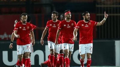 مهاجم الاهلى يعود رغم رفض موسيمانى ولجنة التخطيط تحسم موقف هذا اللاعب