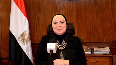 بالصور.. تحركات وزارة التجارة لدعم صناعة السجائر والدخان