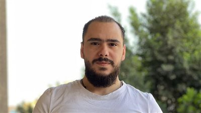 مراد حسان  أحد رجال عصابات فيلم «عمهم» لمحمد عادل إمام