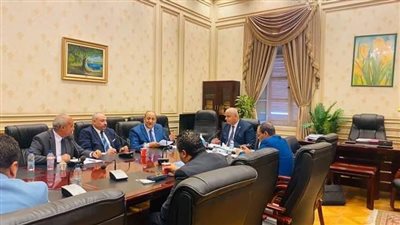 البرلمان يناقش وضع قرية البهنسا بالمنيا على خريطة السياحة العالمية 