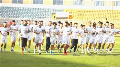  الإسماعيلي يواجه دمياط بعد تأجيل لقاء الأهلي واعتذار المحمدي