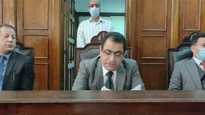 المشدد لزوجين هتكا عرض طالبة المنيا وقيدوها للتوقيع على إيصالات أمانة 