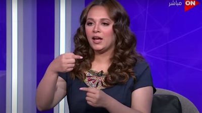 رحمة أحمد: تعرضت لنوبات بكاء بسبب «الكبير أوي6».. وعرفت معنى الشهرة بعد المسلسل