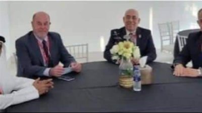 مصر تستضيف بطولة البريميرليج للكاراتيه يناير 2023