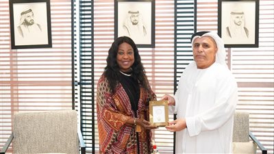 فيفا يشيد بجائزة دبي للإبداع الرياضي ودورها في تطوير كرة القدم 