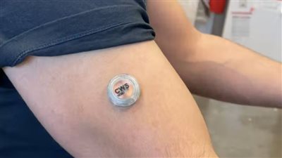 جهاز طبي بحجم عملة معدنية صغيرة يكشف أدق أسرار الصحة!