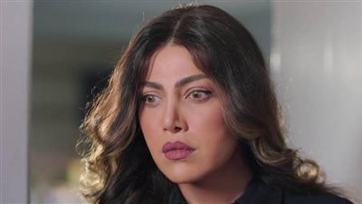 ريهام حجاج تكشف تفاصيل إصابتها أثناء تصوير «يوتيرن»