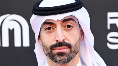 المنتج محمد التركي رئيسًا تنفيذيًا لمهرجان البحر الأحمر السينمائي الدولي