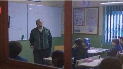 محمد ثروت لـ«النبأ»: «شكيب الإسكندراني» موجود بالحقيقة.. وقلدت مدرسين في «دايمًا عامر»