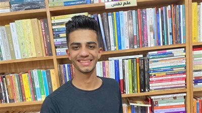  فارس رجب يُصدر 