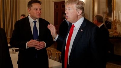 ترامب: إيلون ماسك لن يدفع هذا المبلغ الضخم في تويتر!