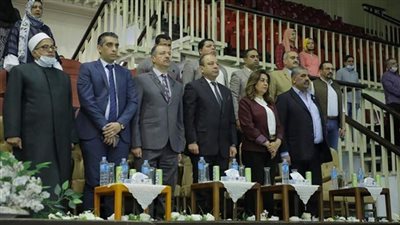 محافظ دمياط تشهد قرعة العلنية لأداء فريضة الحج 