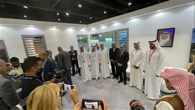 اعلان الفائزين بجوائز الاعلام السياحي العربي 2022 بسوق السفر العربي بدبي