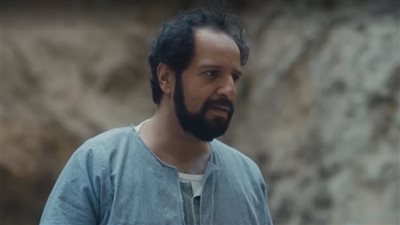 عبد الرحيم كمال: شخصية «عرفات» صعبة.. وأحمد أمين وافق عليها قبل قراءة السيناريو