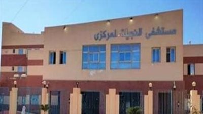 بعد صفر كورونا.. مستشفى النجيلة يعود للعمل بجميع التخصصات