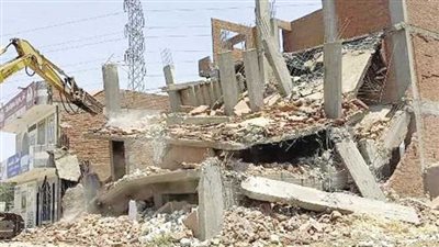 أخيرًا.. 7 توصيات حاسمة بشأن أزمة قانون التصالح في مخالفات البناء 