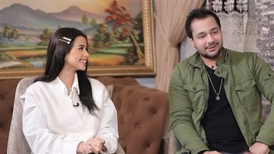 محمود المهدي زوج منة عرفة يفجر الوسط الفني بتصريحات صادمة وخطيرة