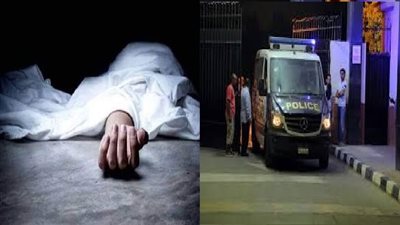 جثة مجهولة تثير ذعر الأهالي فى الوايلى والأمن يقود جهودًا لكشف الواقعة