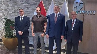  هيثم شعبان مديرا فنيا لفريق بتروجت 