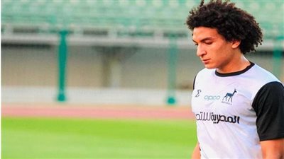 تفاصيل مفاوضات الأهلي لضم أحمد عاطف 