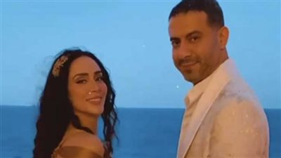 تفاصيل حفل زفاف بسنت شوقي ومحمد فراج اليوم.. وهؤلاء اعتذروا عن عدم الحضور
