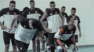 محمد مصيلحي: دوافع طائرة الاهلى كبيرة للفوز ببطولة إفريقيا 