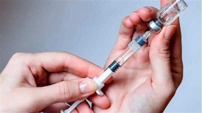 حقنة مضاد حيوي تنهي حياة طفلة بالفيوم