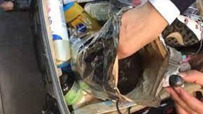 الجنايات تصدر حكمها بشأن ديلرات الحشيش في شبرا الخيمة