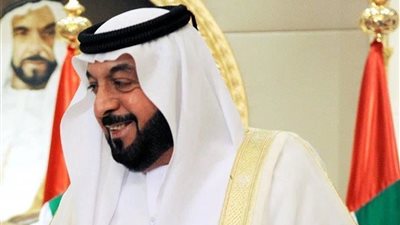 الأزهرينعي الشيخ خليفة بن زايد.. فماذا قال؟