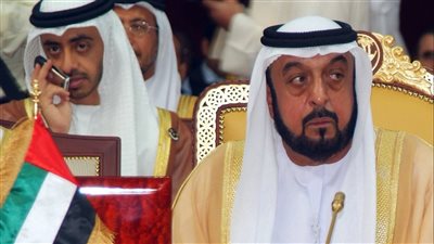 «المصريين الأحرار» ناعيًا الشيخ خليفة بن زايد: نموذج محبة وعطاء لخدمة بلاده