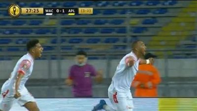 الوداد يؤكد صعوده لنهائي دوري أبطال إفريقيا فى انتظار الأهلي 