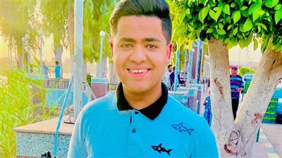 احمد سامى يشارك في فيلم «عمهم»