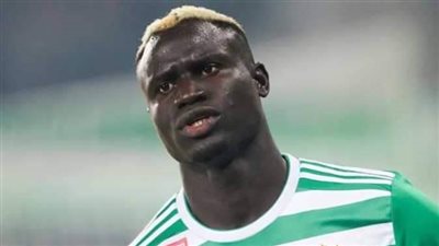 مفاجأة.. ثنائي الأهلي الإفريقي على رادار الزمالك 