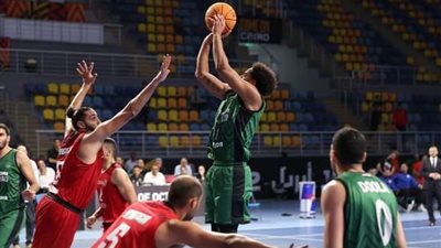  الاتحاد السكندري يسعي لتصحيح المسار قبل مباراة فيوتشر.. وجلسة مهمة للنحاس