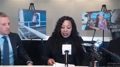 أم أمريكية تتهم تيك توك بقتل ابنتها!