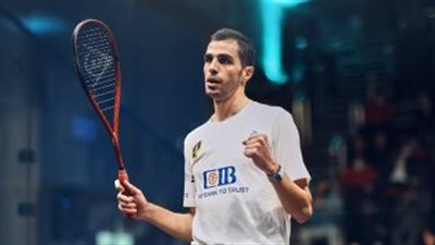 تأهل 25 لاعب ولاعبة مصريين للدور الثاني من بطولة CIB العالم للاسكواش